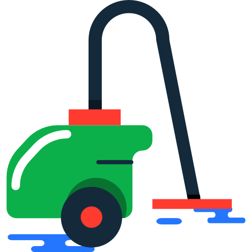 Vacuum cleaner icon icons com 60735